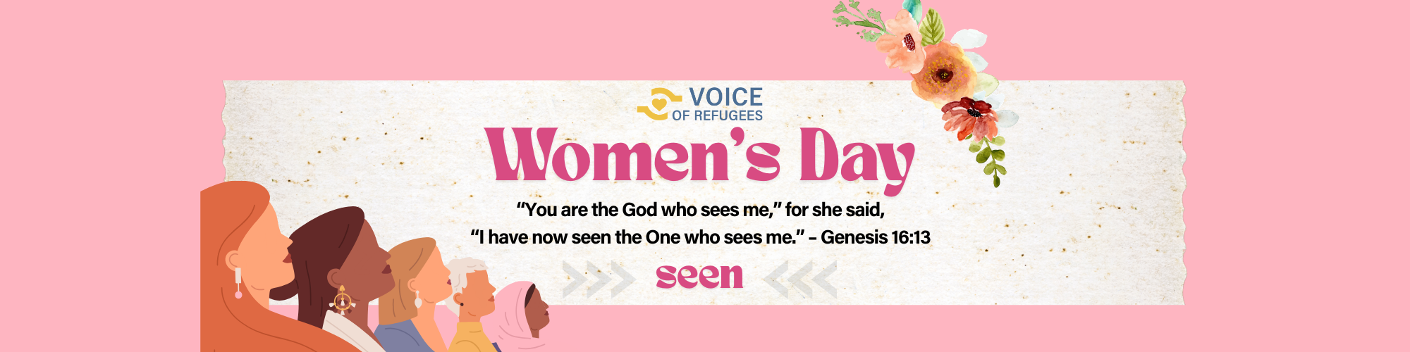 Anaheim Women's Day 2026