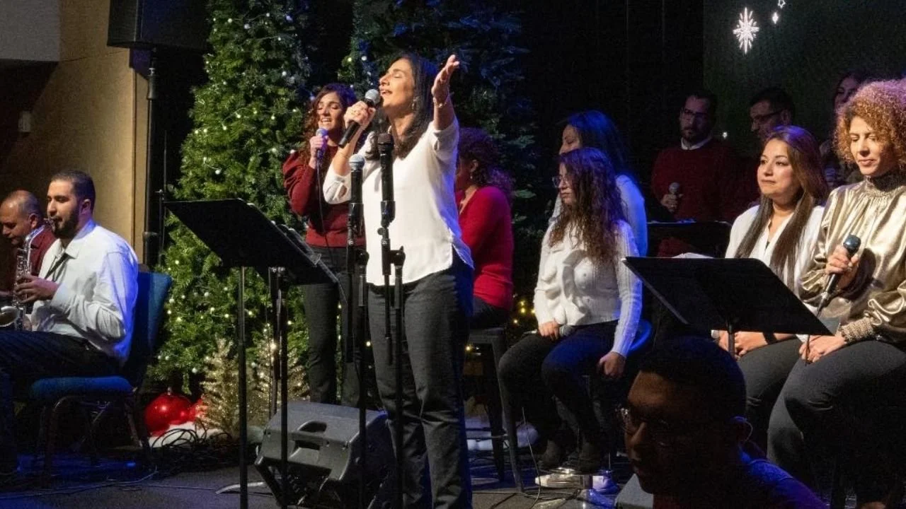 Christmas Celebration