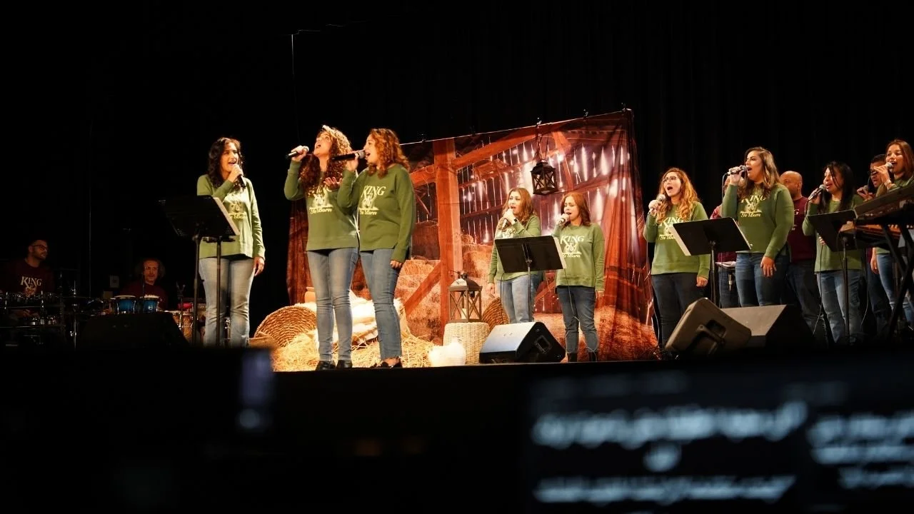 Christmas Celebration