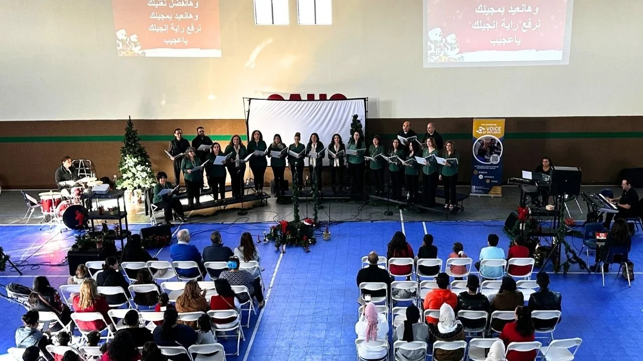 Christmas Celebration