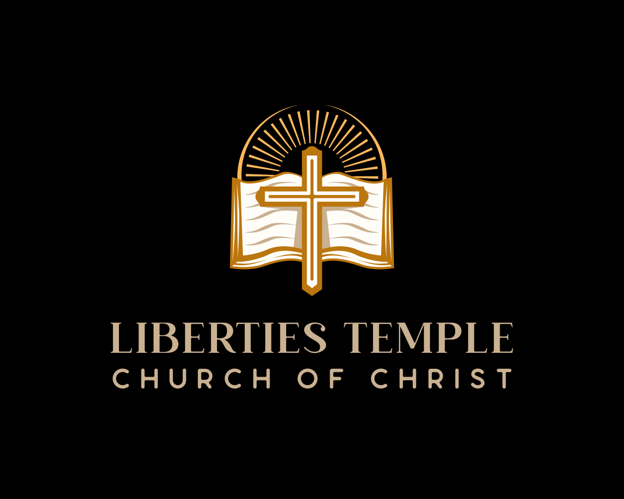 Liberties Temple