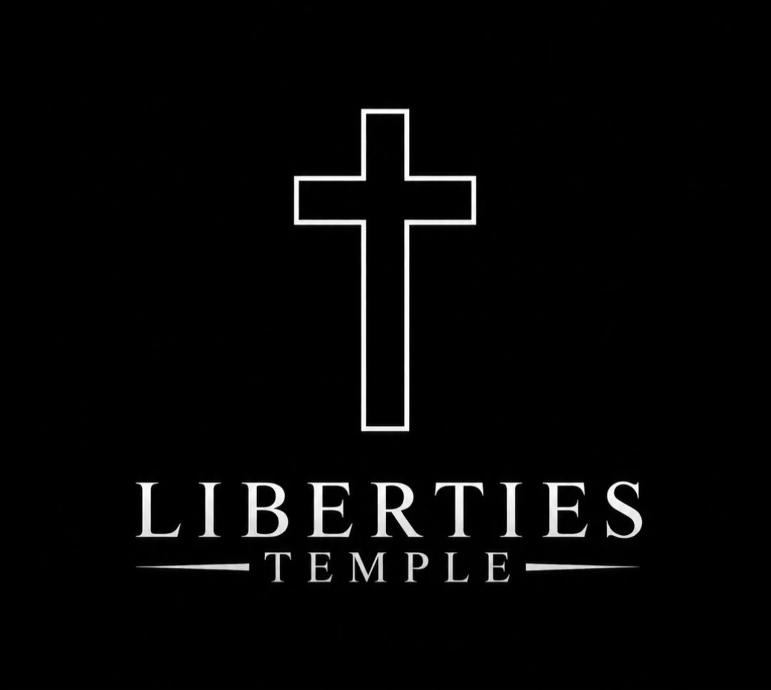 Liberties Temple