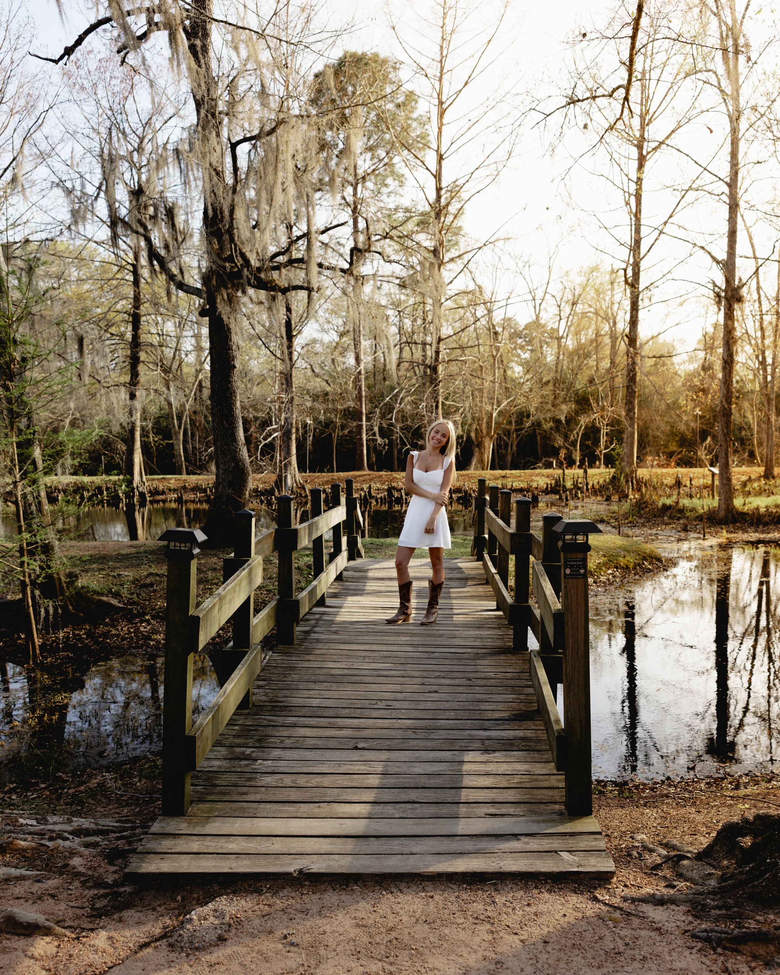 5 Reasons Why Seniors Should Book Fall Portraits