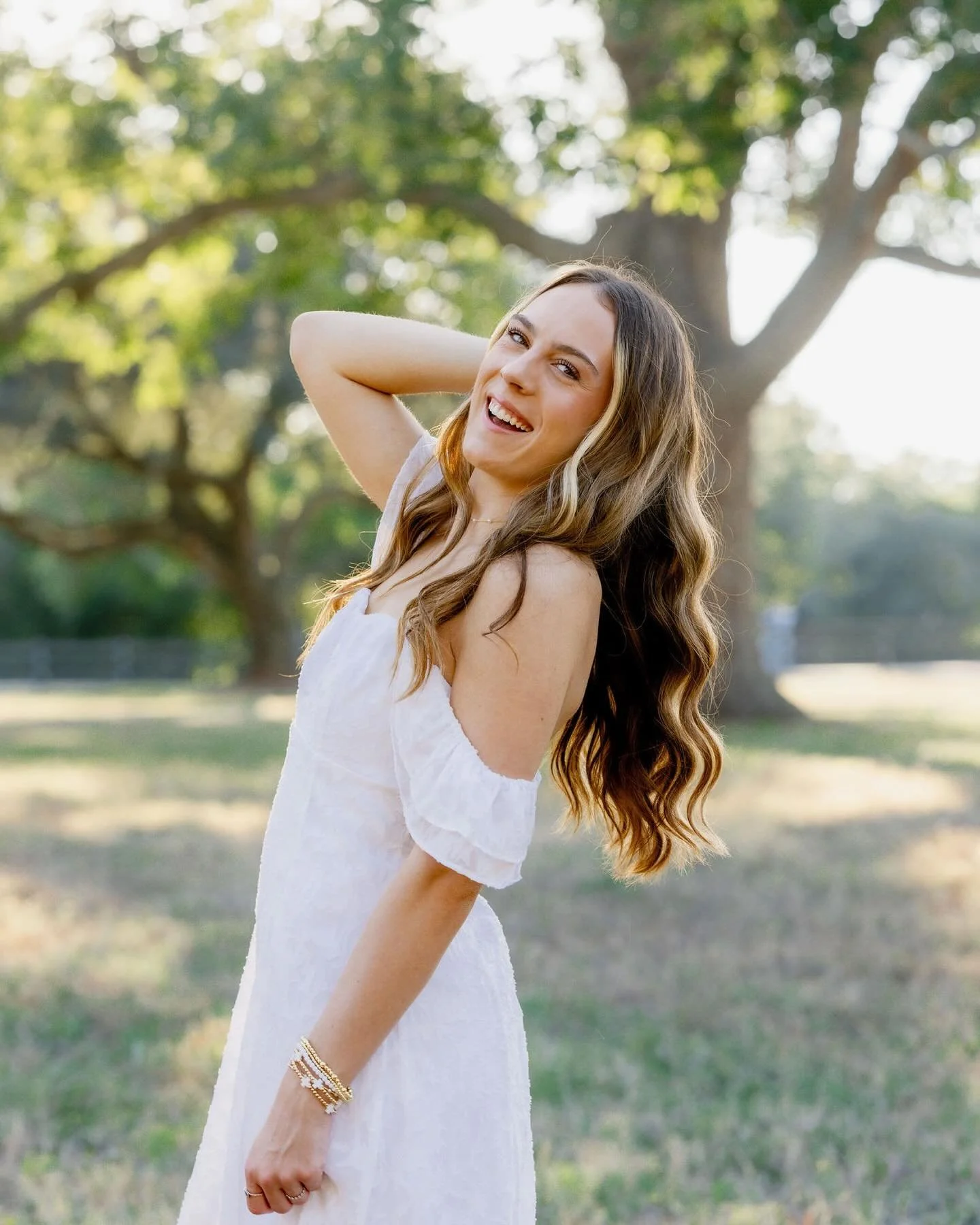 Sunshine girl on a Sunday ☀️

#seniorsunday