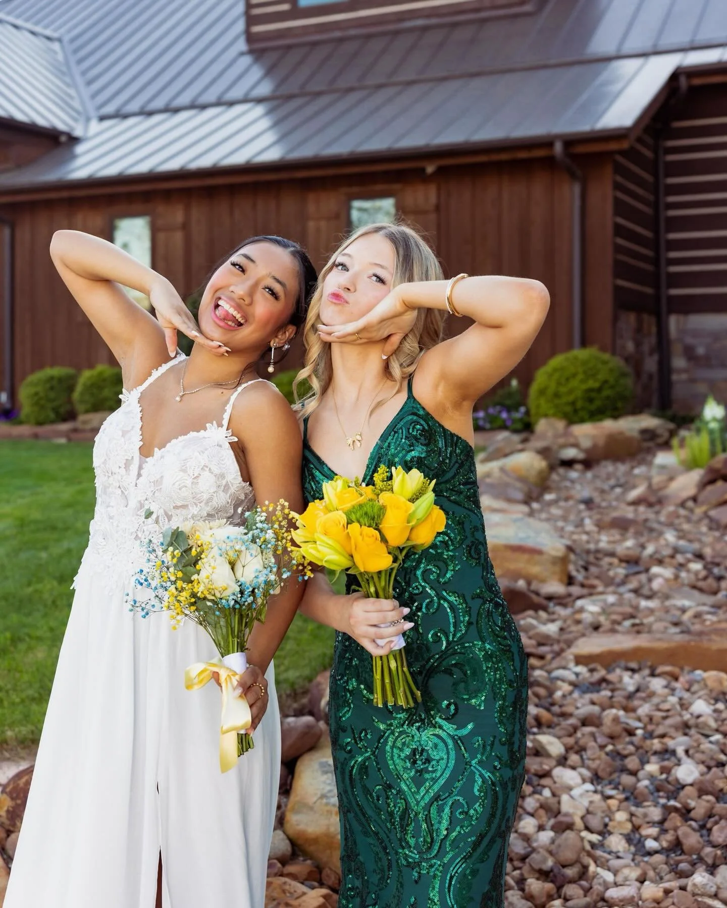 Winter Ball ❄️🤍

absolutely loved taking pictures of these beautiful girls. Same time next year @cyranch_classics 🫶🏻
