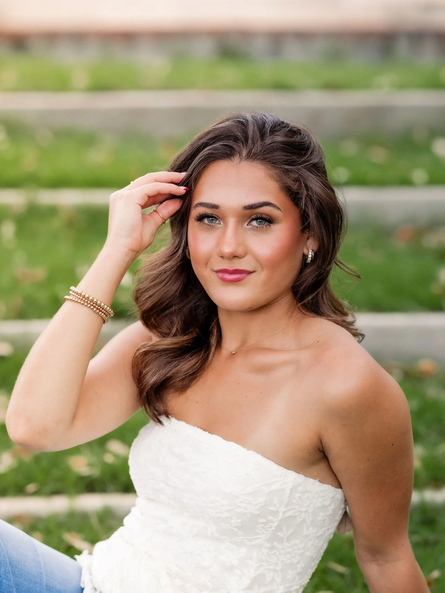 Only a handful of Senior Sundays left 😭 Class of 2026 you have been everything and more. 

Be prepared to see LOTS from Lexi&rsquo;s session ✨