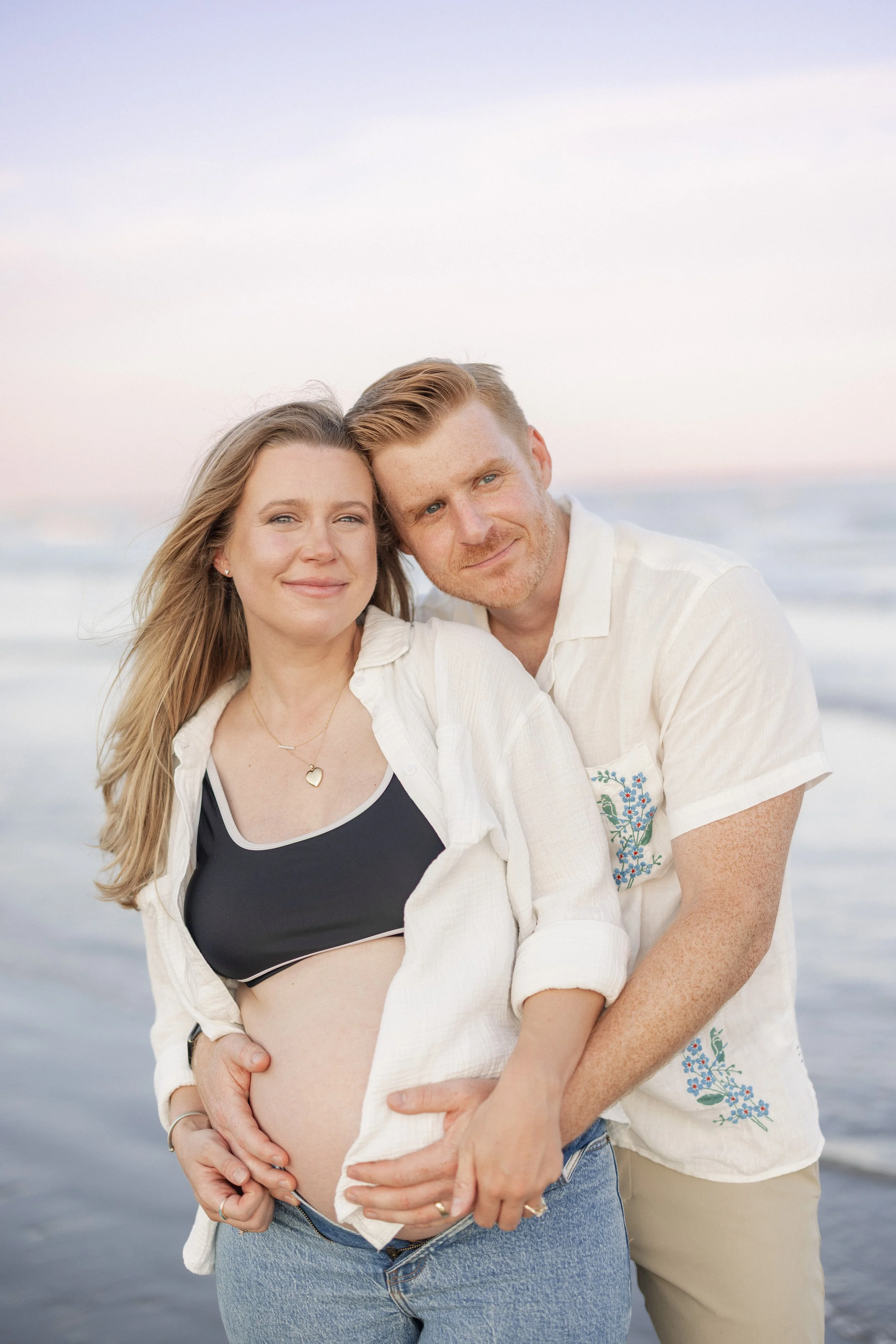 Maternity Together