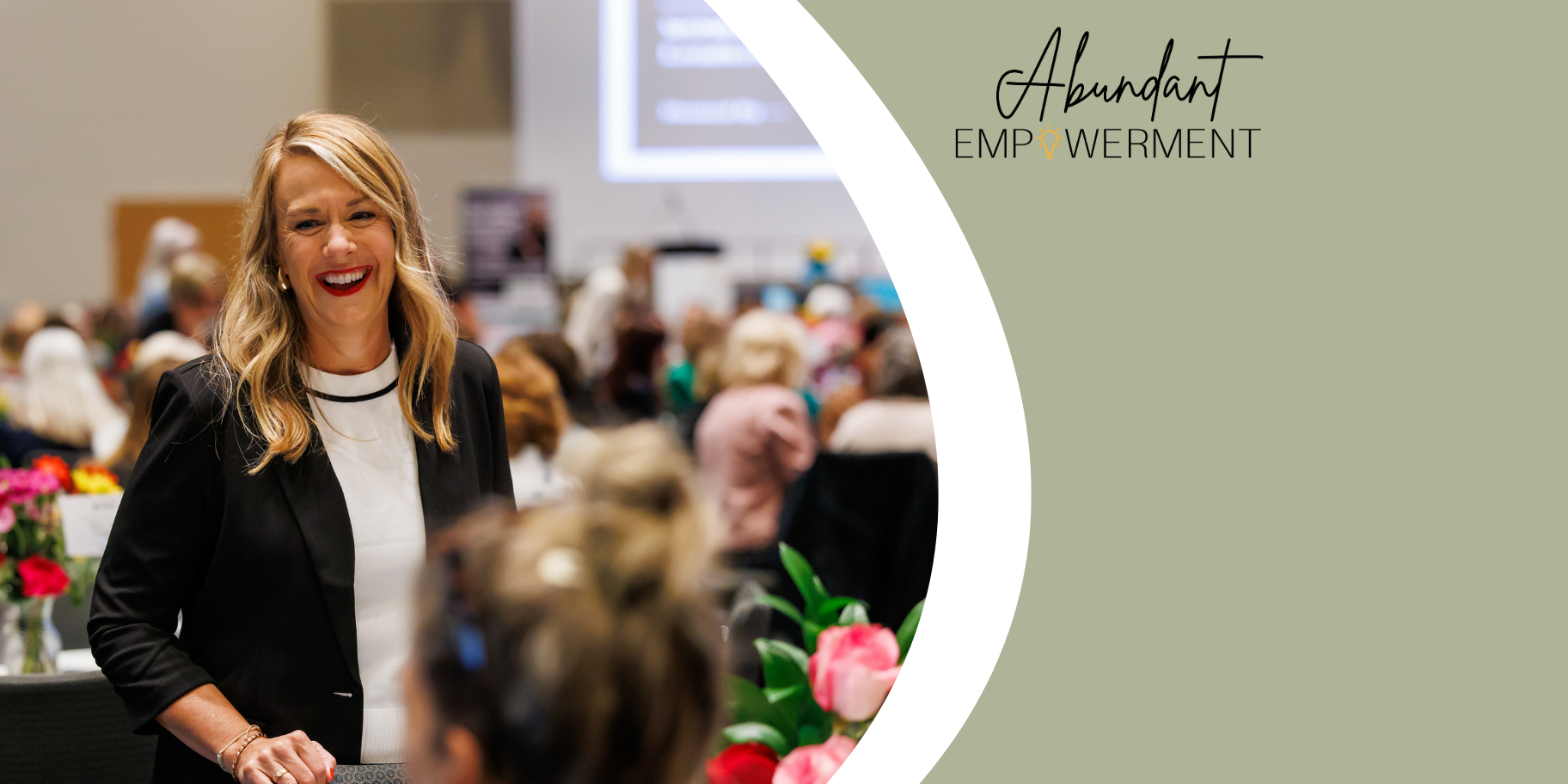 Vision to Action - Lead with Clarity: Your Personal 2026 Leadership Vision