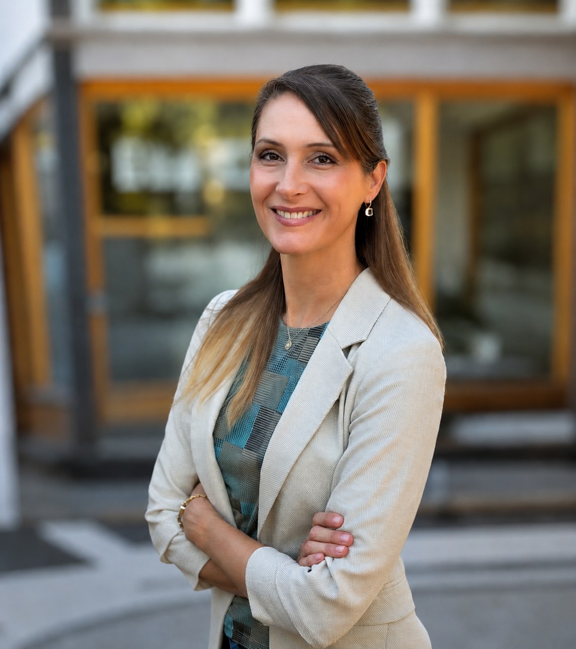 Mona Romo | Invictus Global Services