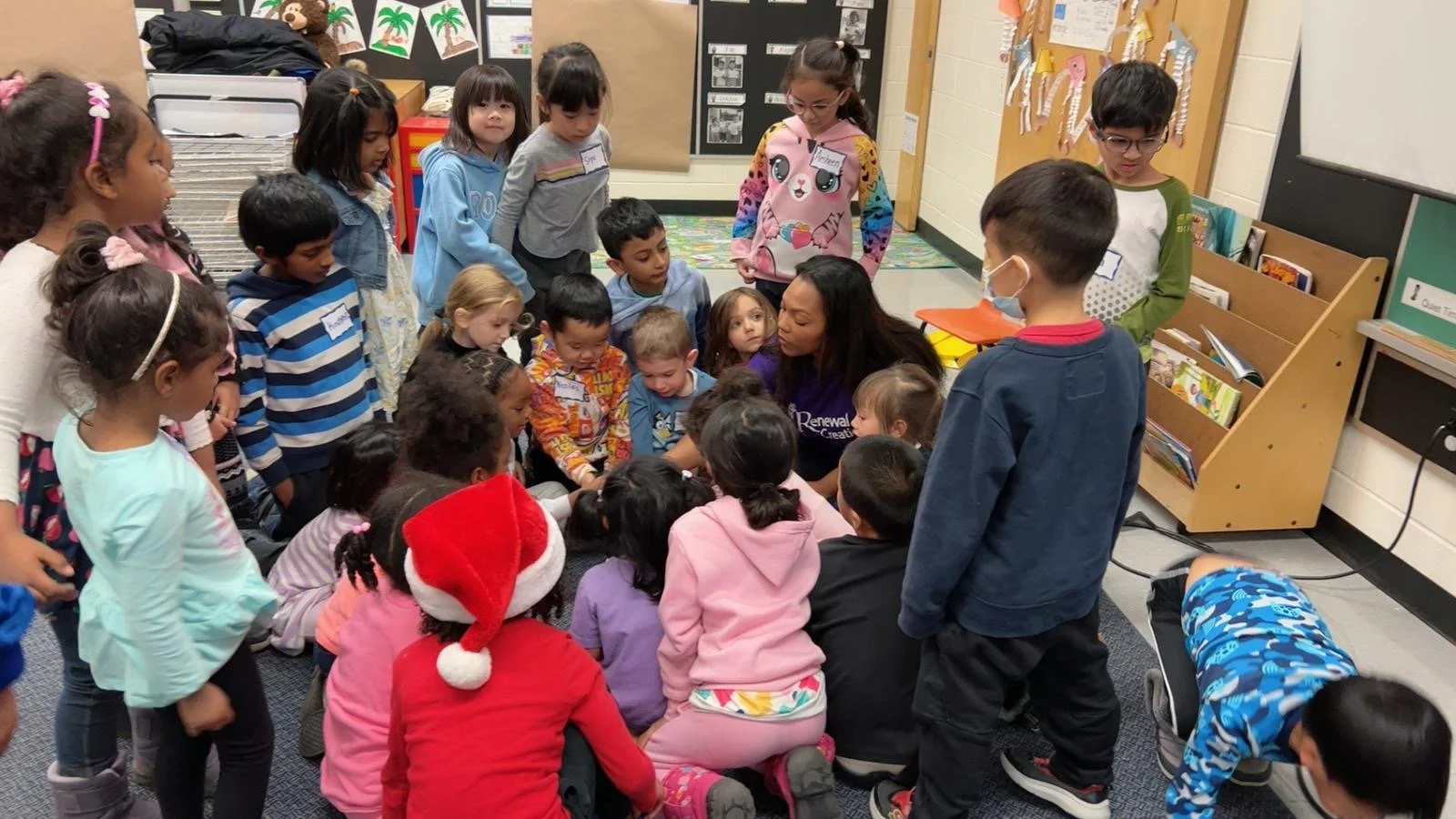 STEAM HALF DAY Summer Camp