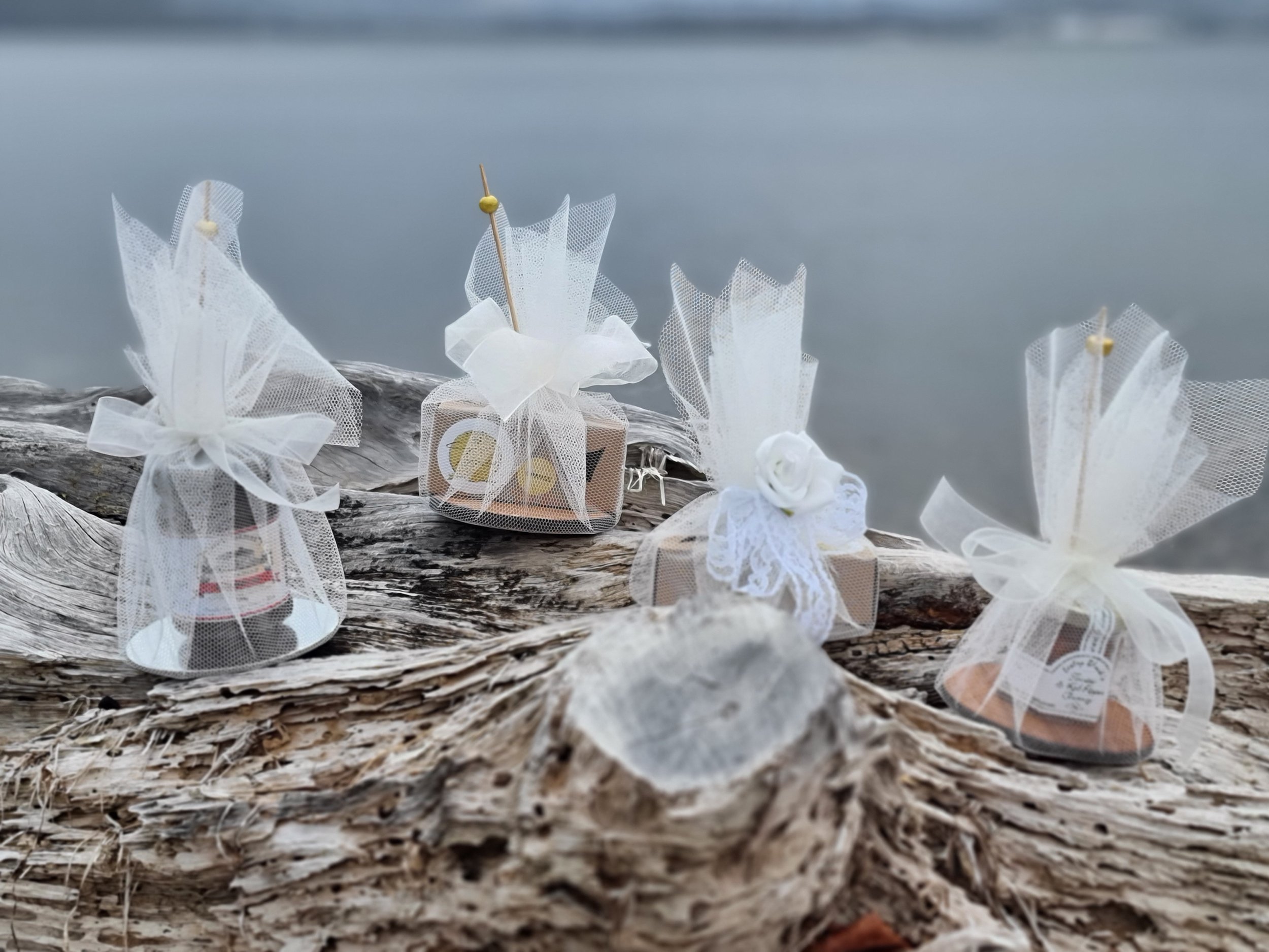 Wedding Favours