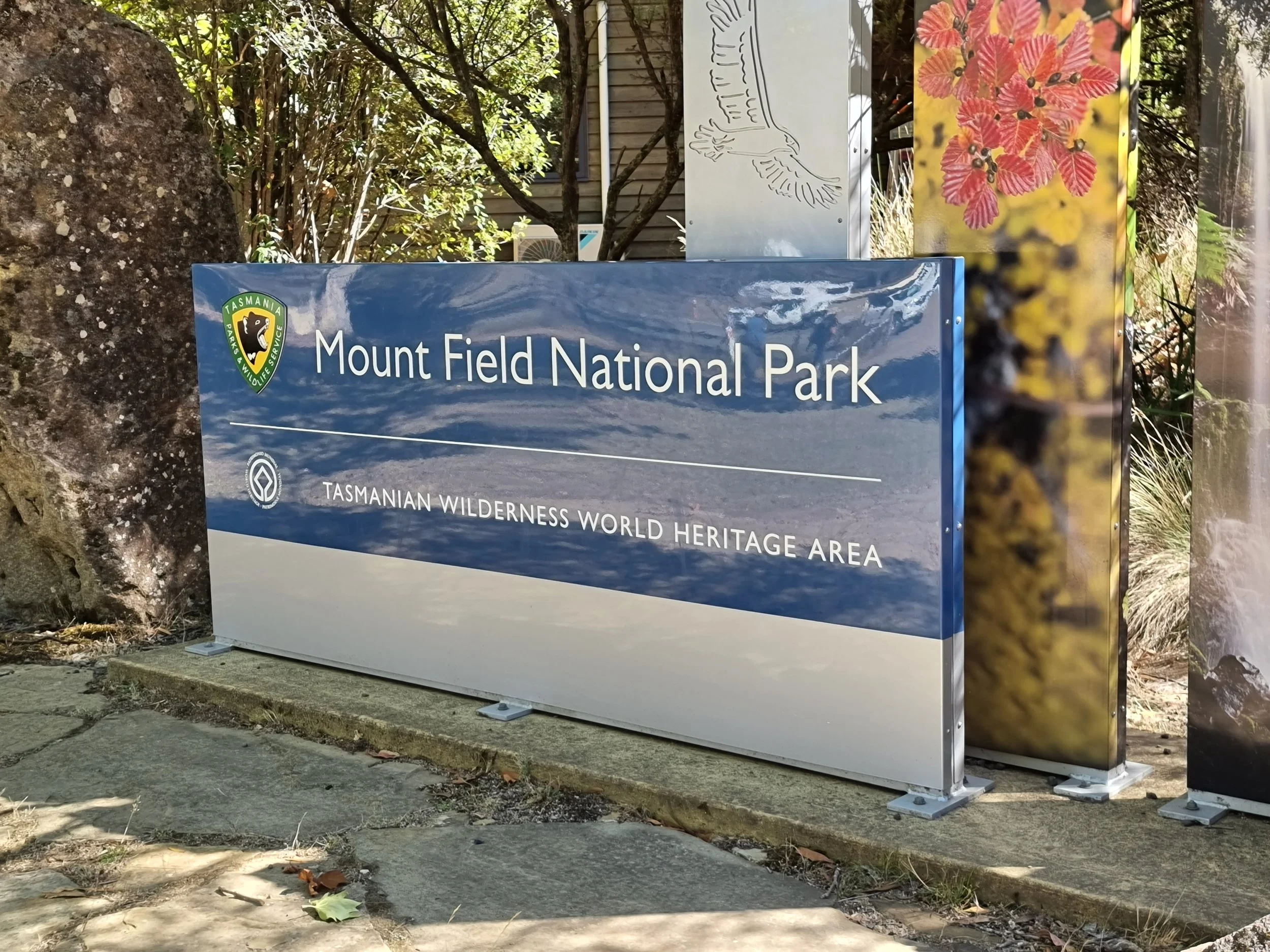 Mount Field National Park