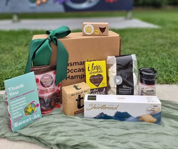 Sweet Treats Gift Hamper