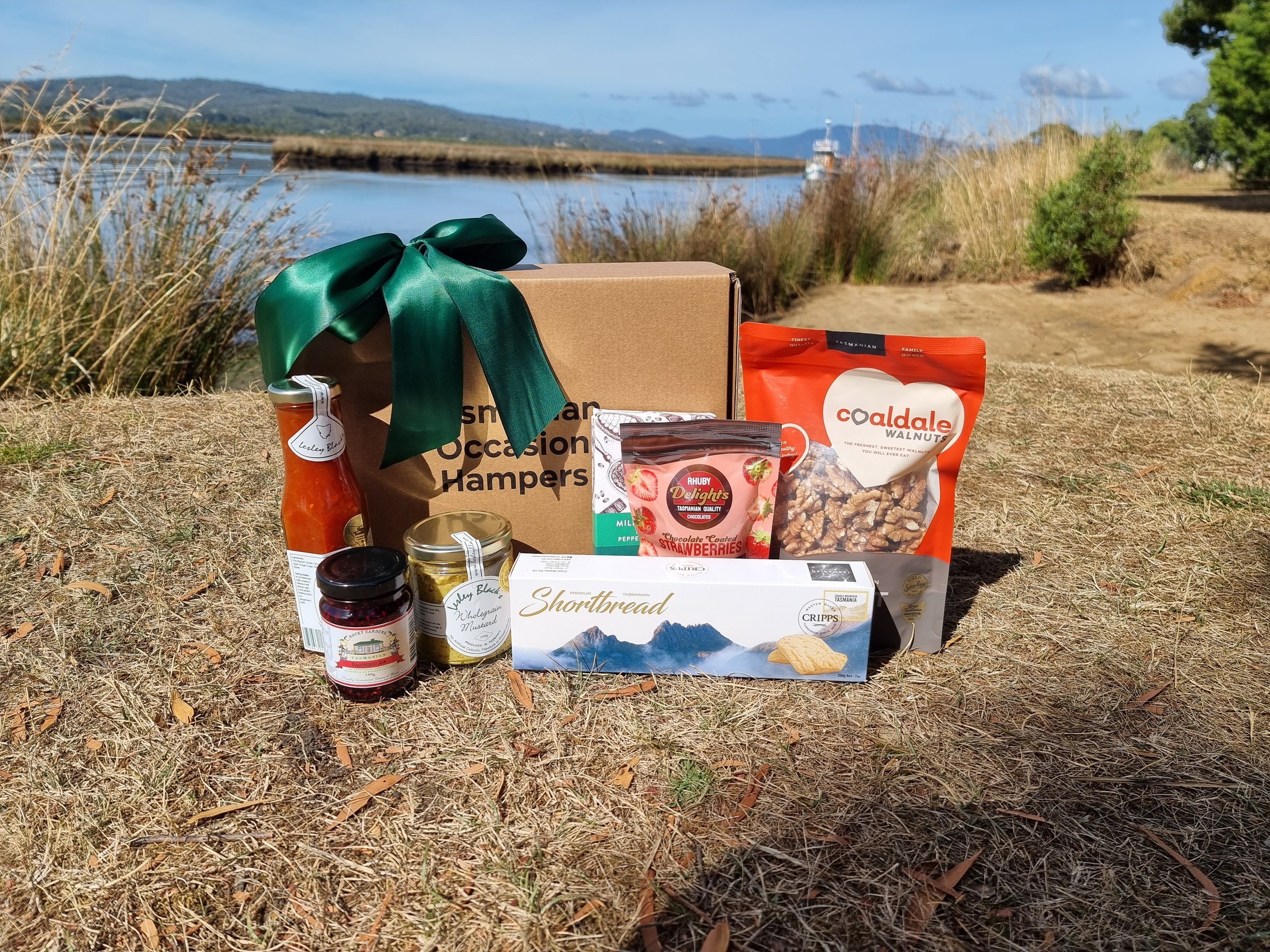 Tasmanian Selection