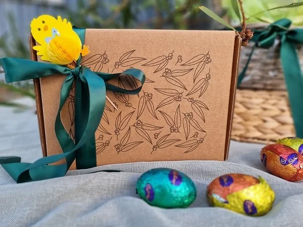 Easter Gift Box