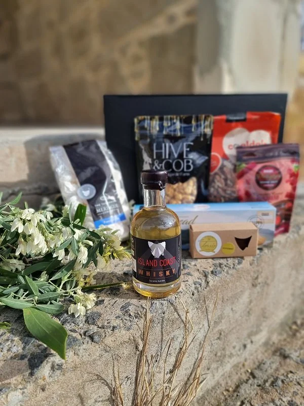 Dark Mofo Gift Hamper with Whisky