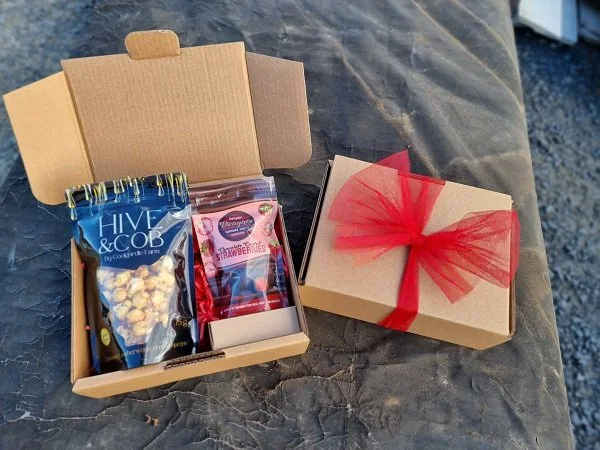 Dark Mofo Gift Hamper Small
