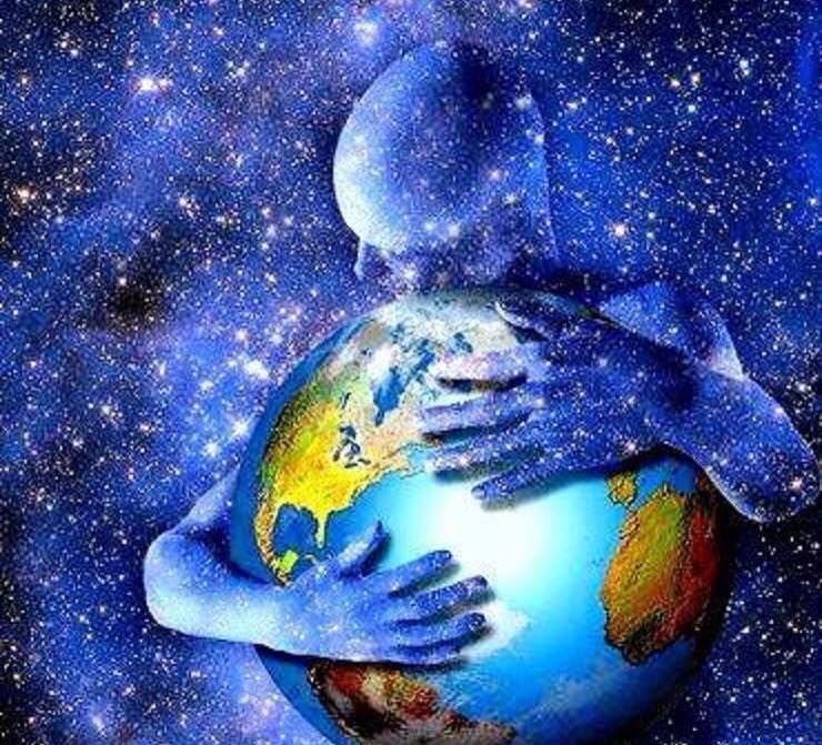 How Do I Deal with the World Today?