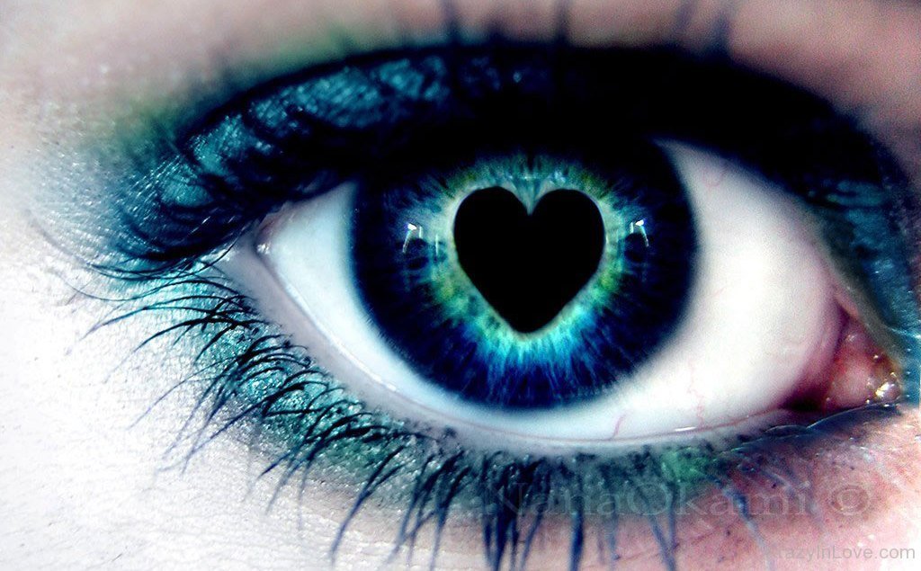 Seeing Through God-Colored Glasses