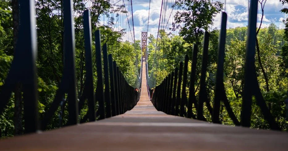 Taking the High Road