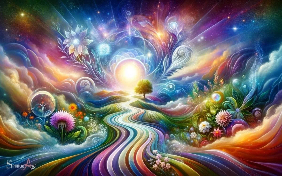 Healing is Revealing