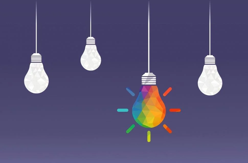 Creative Ideas
