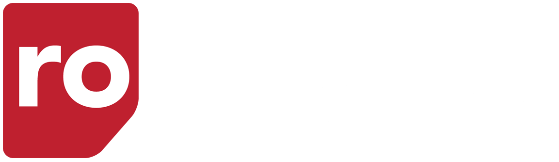 Rolling Out Magazine Logo