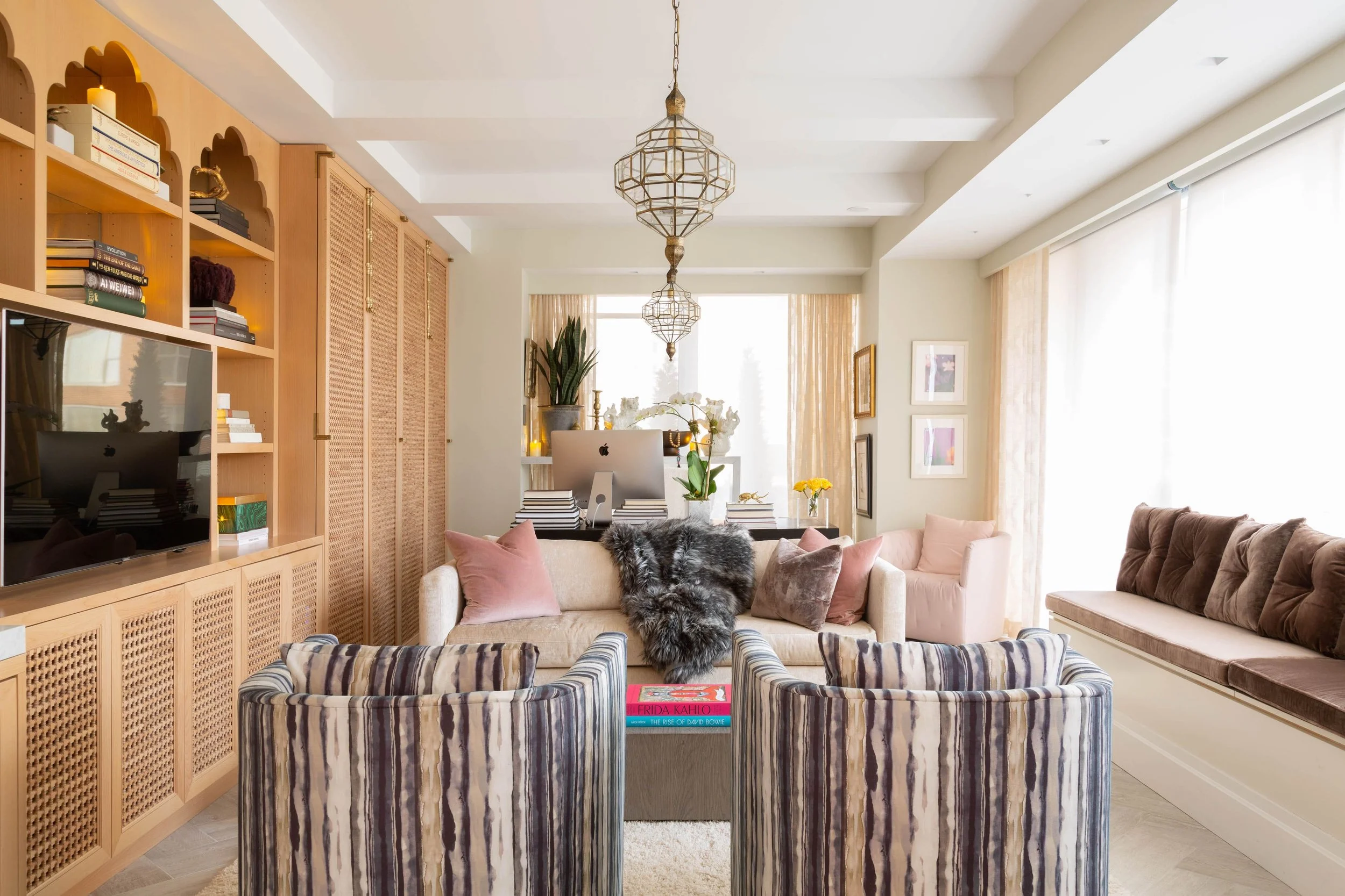 Upper East Side Duplex