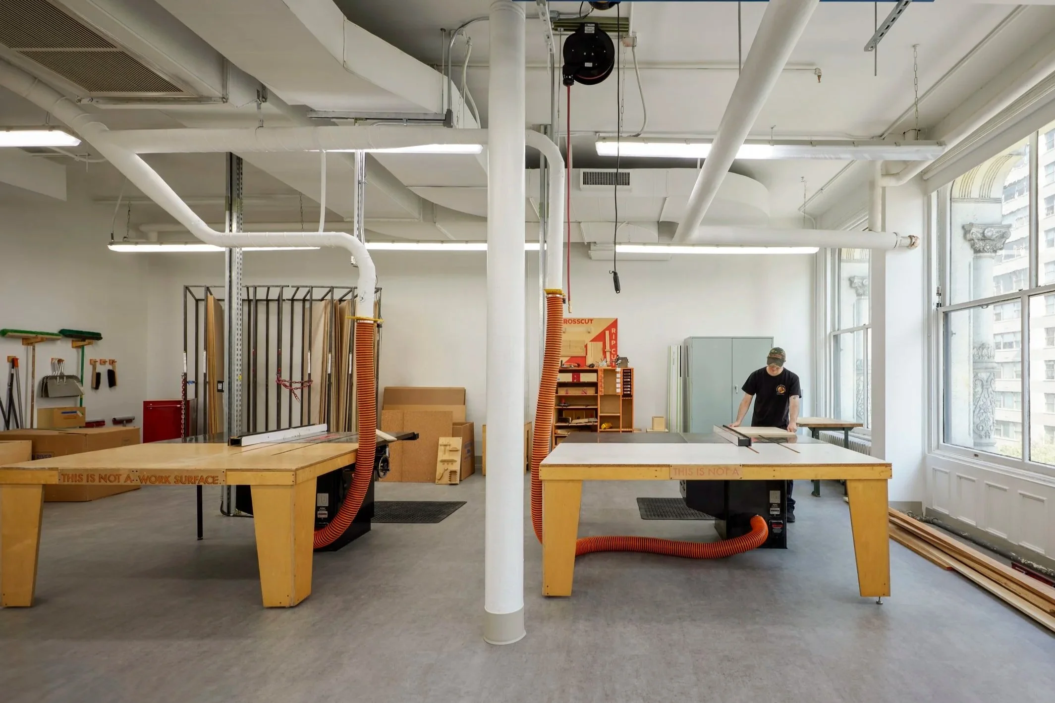 New School Shop
