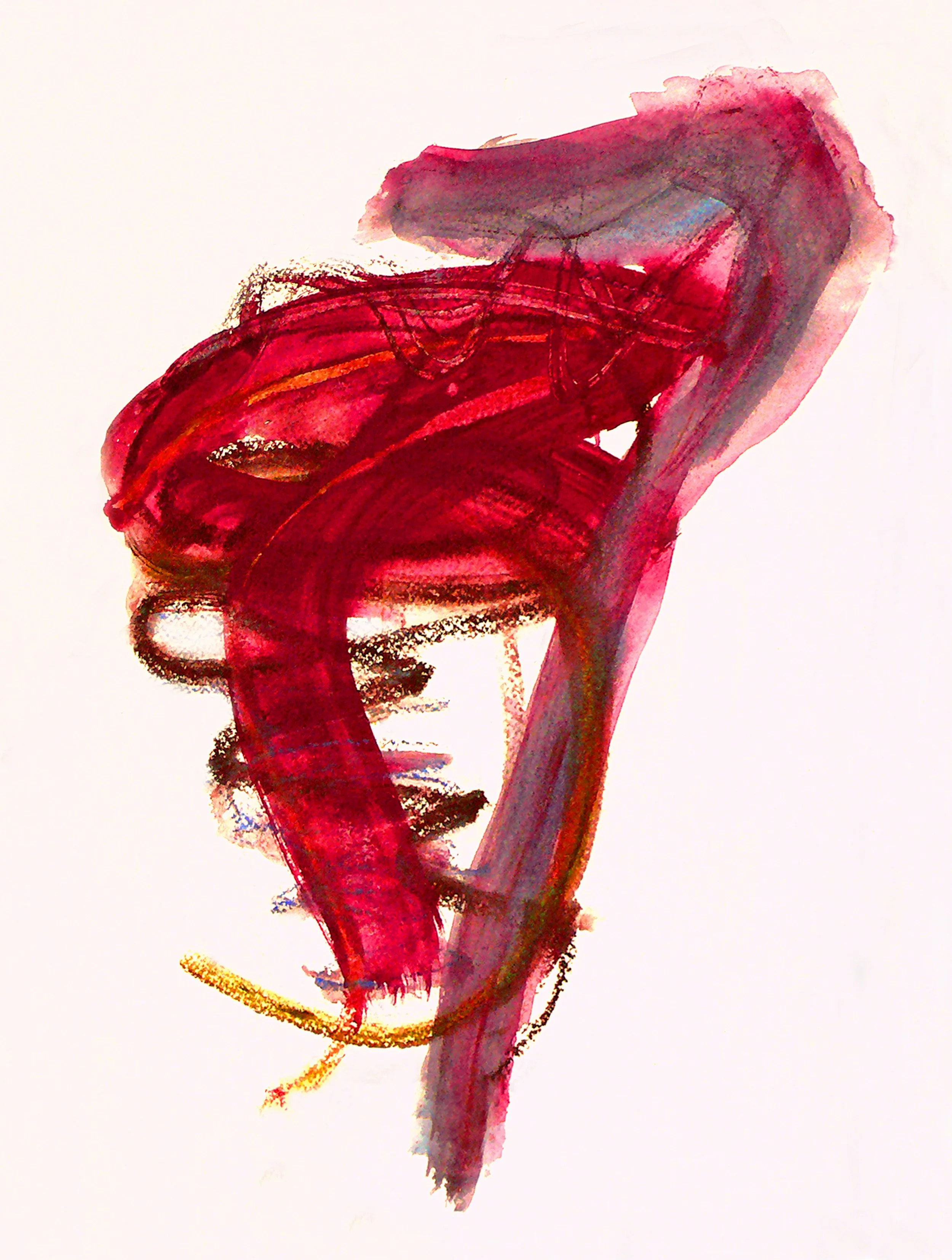 The Unfolding Woman (Chattanooga)