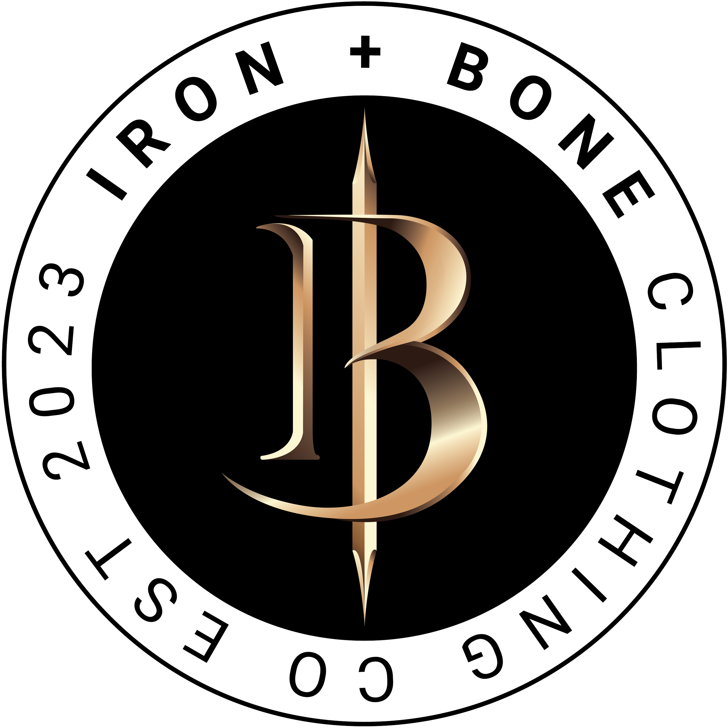 Iron + Bone was founded, not just as an athletic apparel company, but as a mission, a calling to impact lives and help individuals find the strength within themselves.