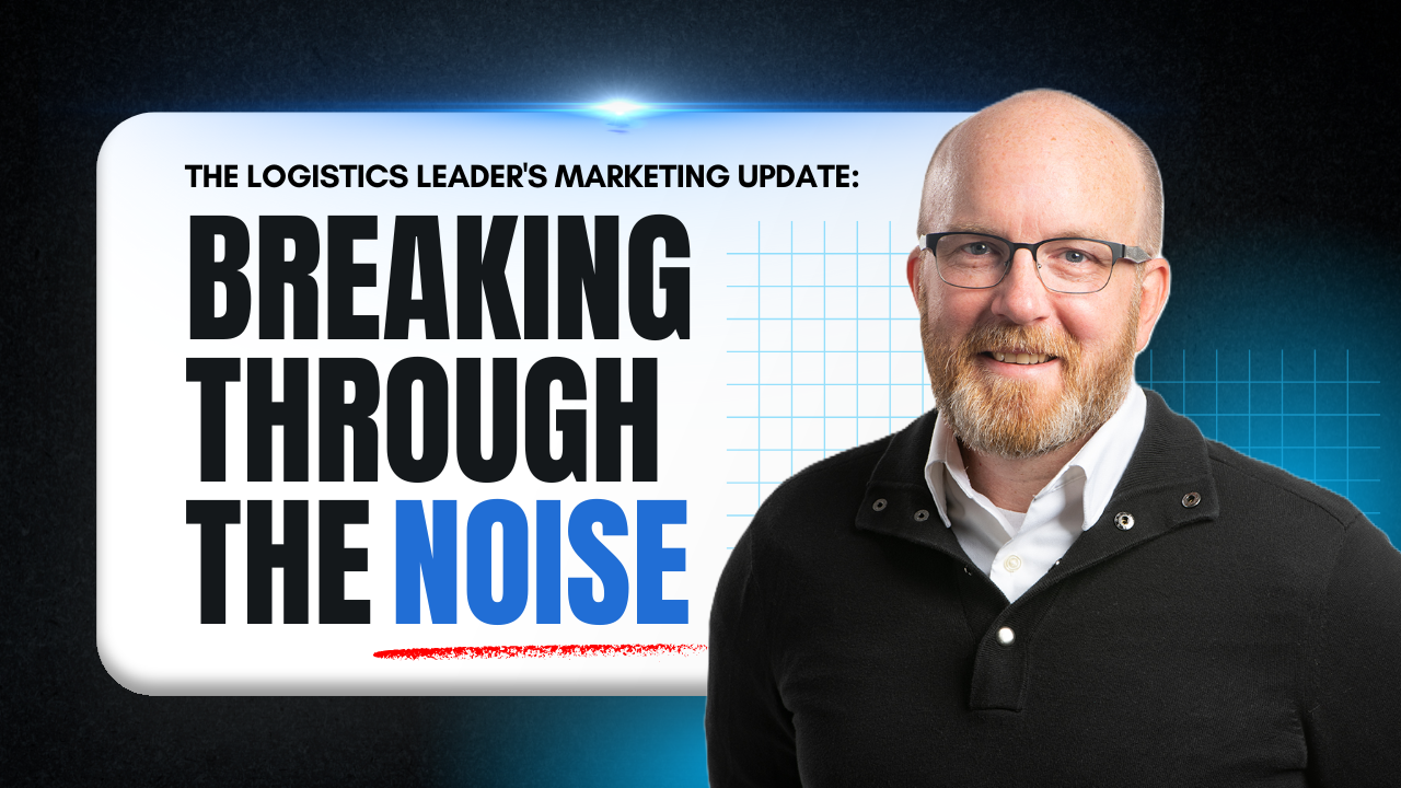 Breaking Through the Noise