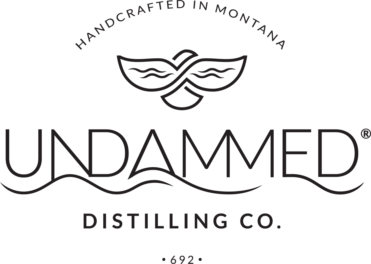 Undammed Distilling
