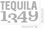 Tequila 1349