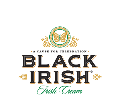 Mariah Carey's Black Irish Cream