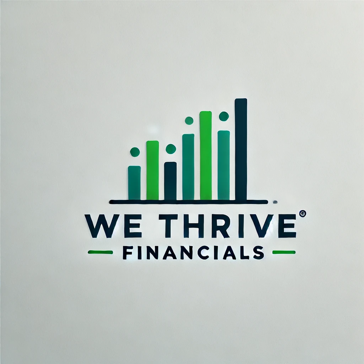 We Thrive Financials