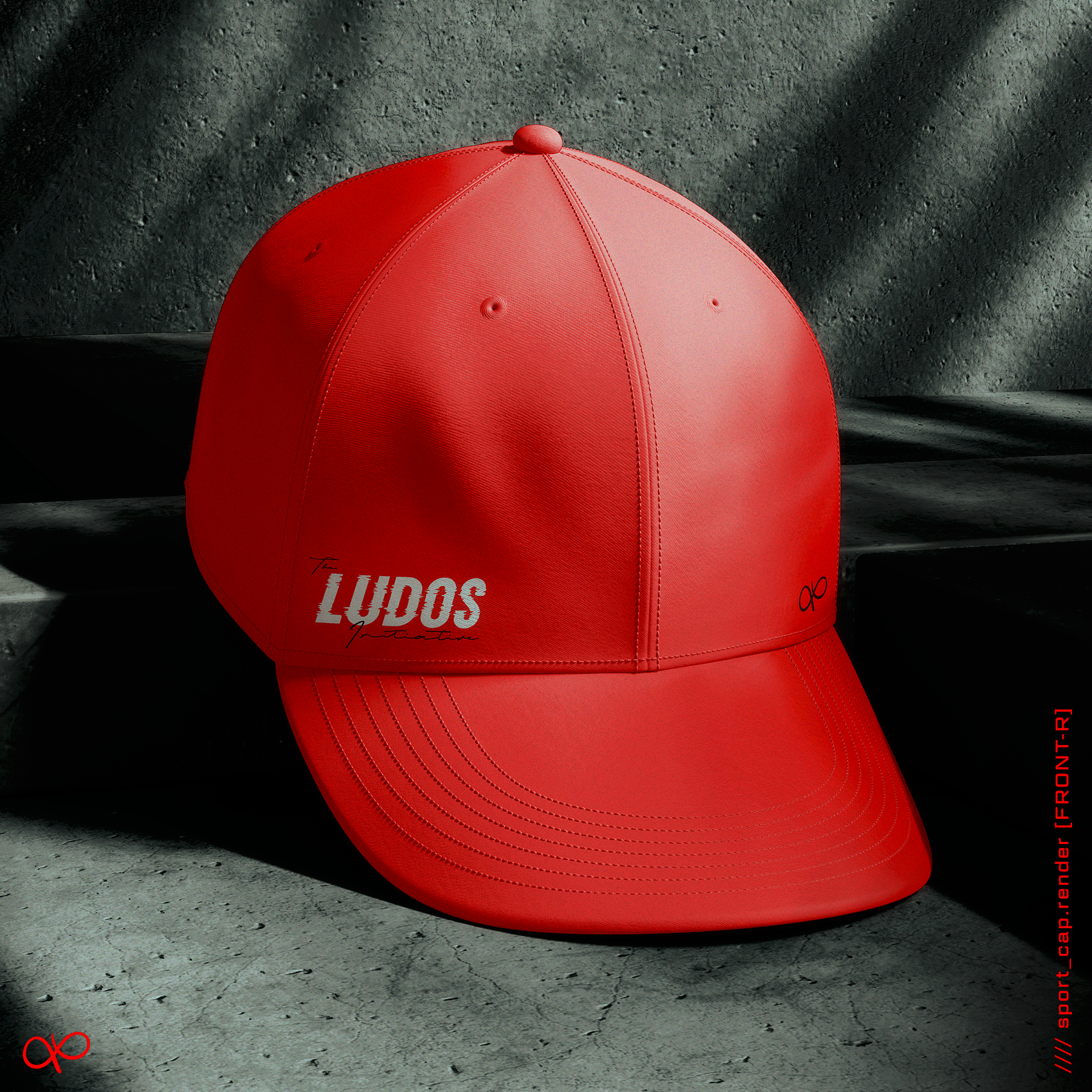 SportCap-FrontRender_Red.png