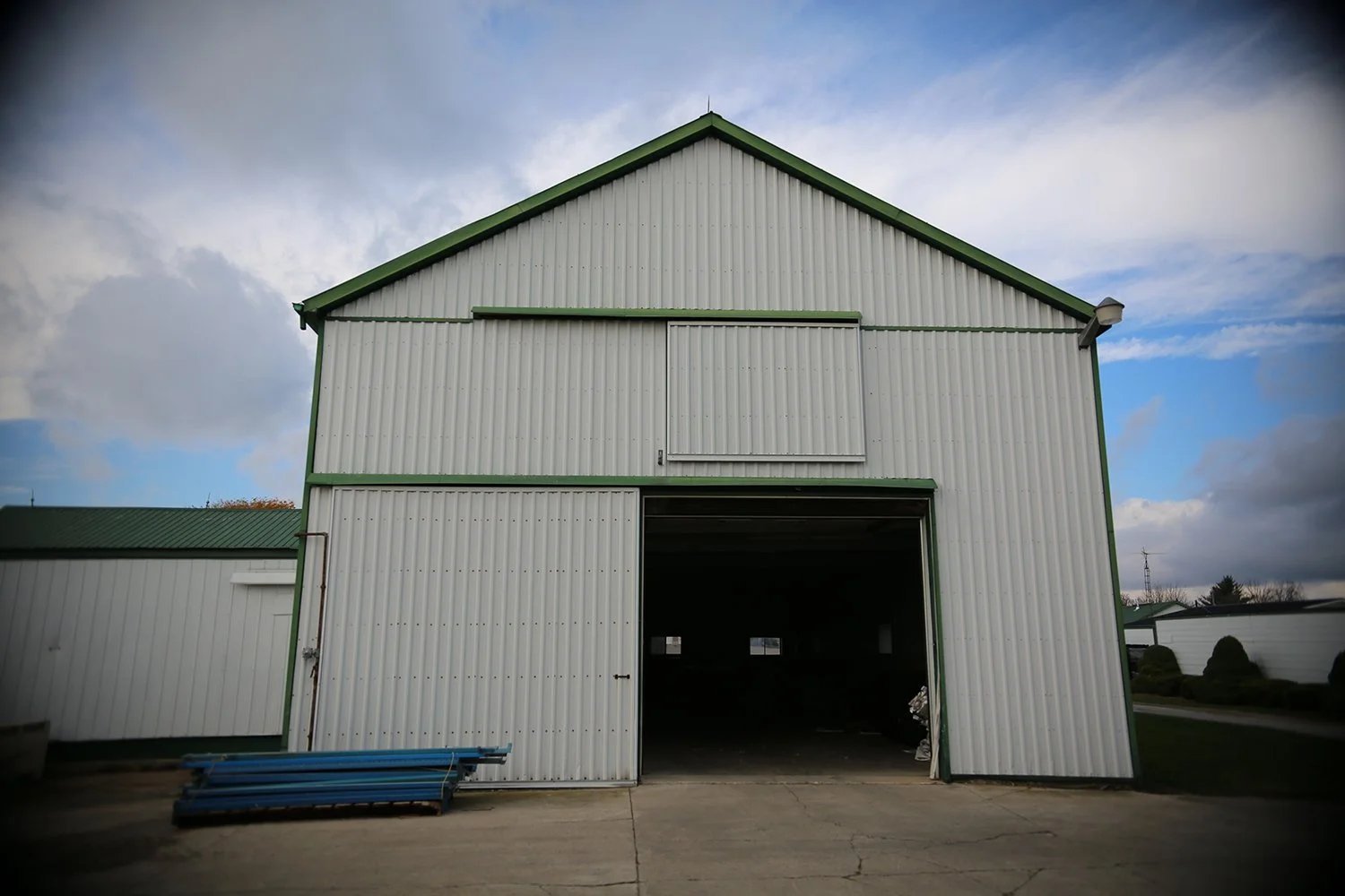 Frank E's Studios compound.jpg