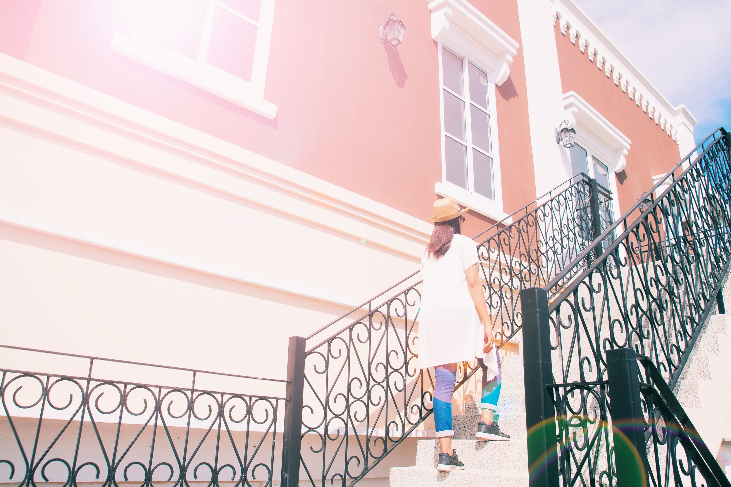 You Cannot Build Over Rotten Wood: Why Real Recovery Starts With Demo Day