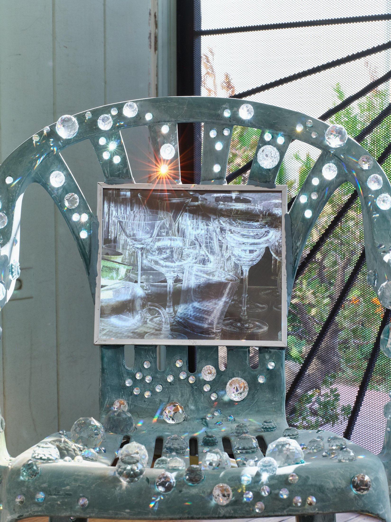 Exhibition: Neither Wet nor Dry