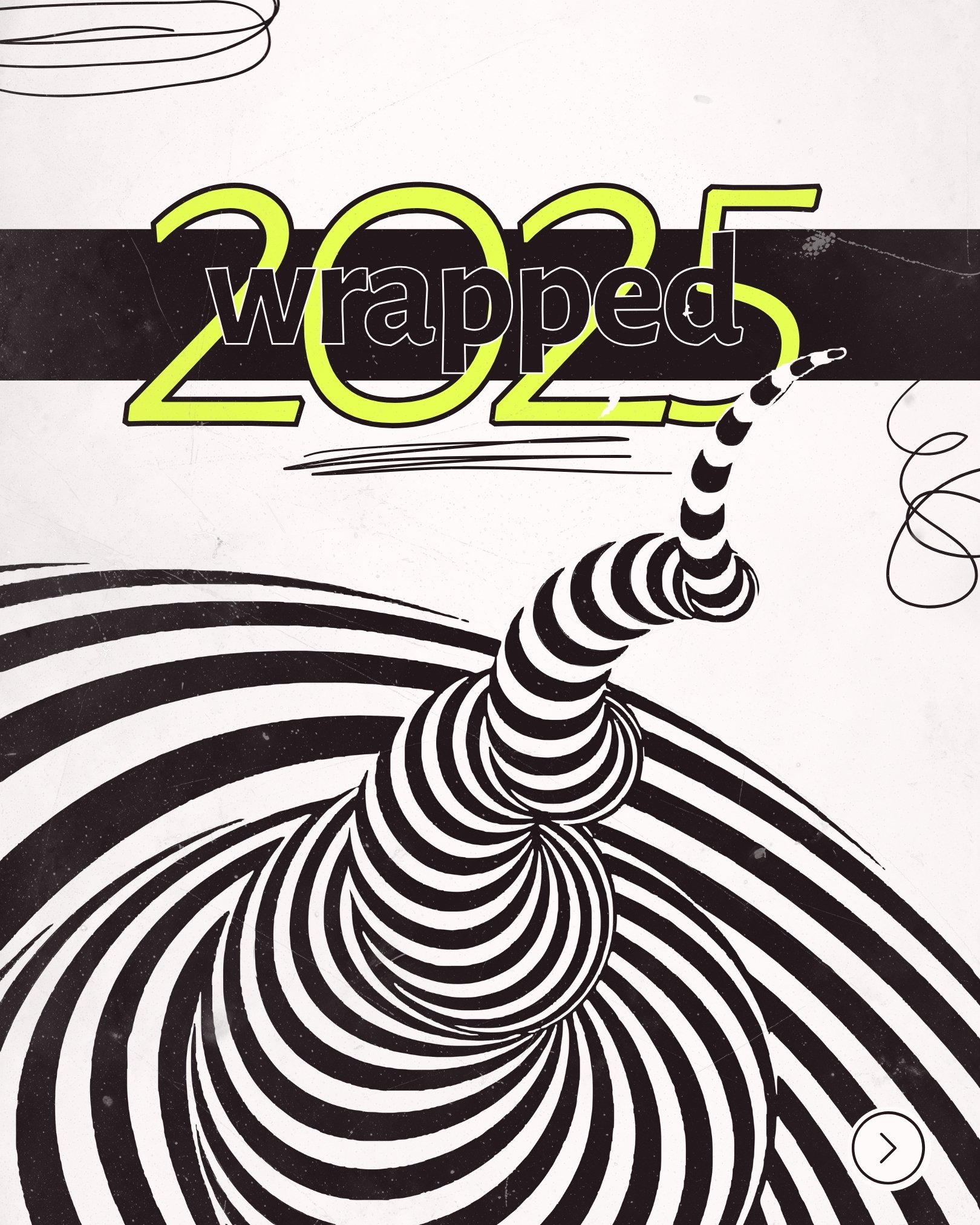 This year was certainly not easy. But nothing worth going through ever is. Here's to more challenges, rest and fun.