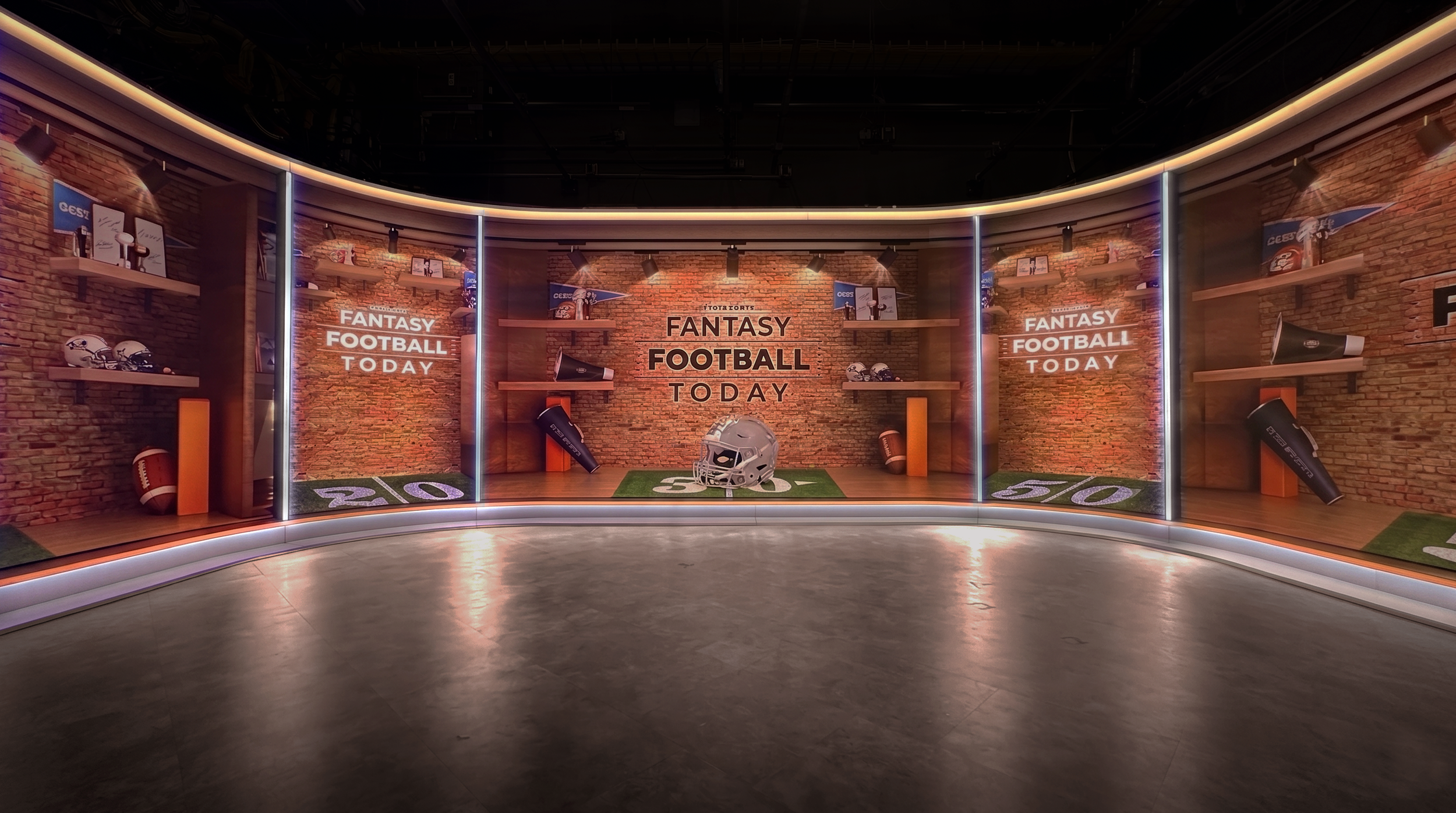 CBS Sports / Fantasy Football Today