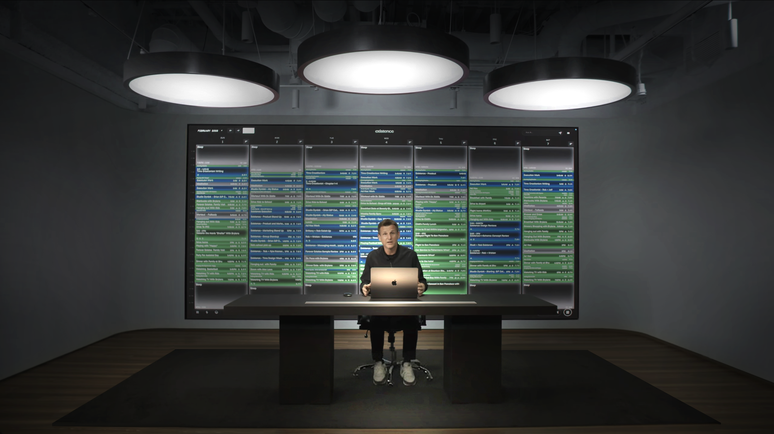 Existence Studio with Rob Dyrdek