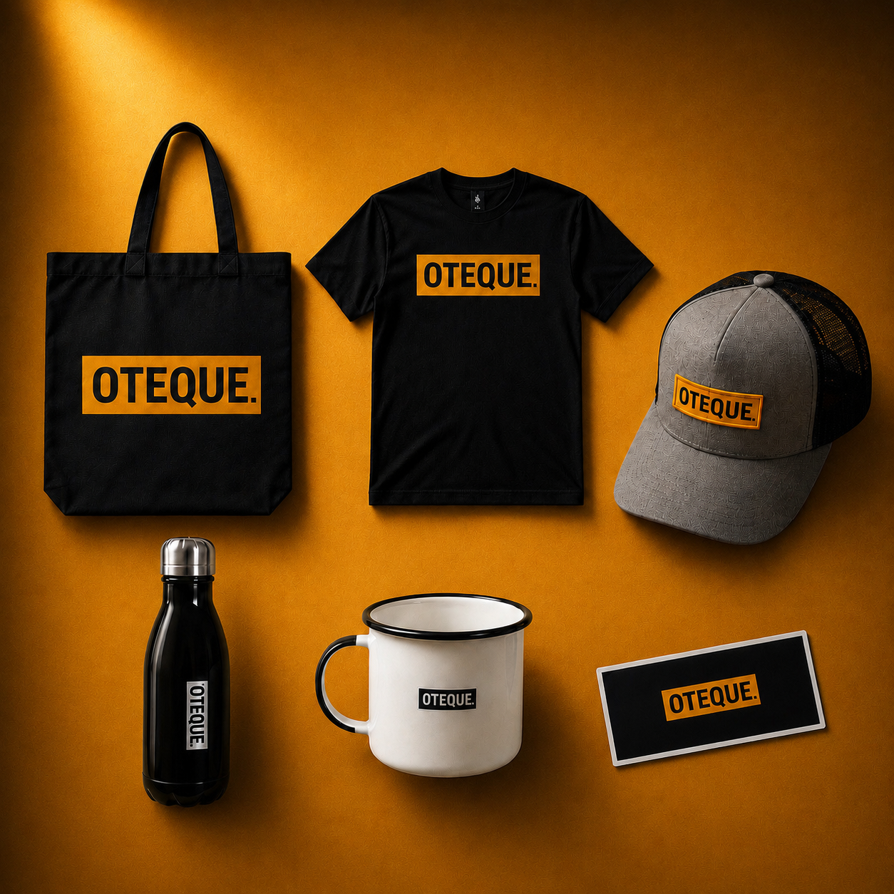 kit OTEQUE