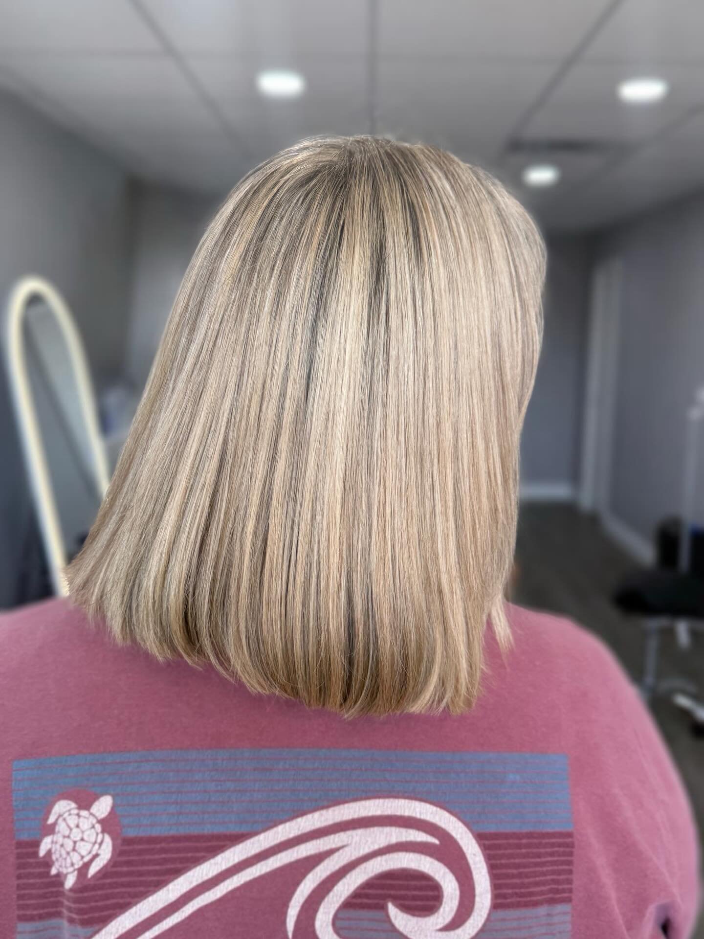 Lived-in color may be trending, but some clients still love highlights from the roots and don&rsquo;t mind a 12 week retouch. It&rsquo;s a beautiful option for keeping blonde dimensional, and it also works really well for gray blending if you&rsquo;r