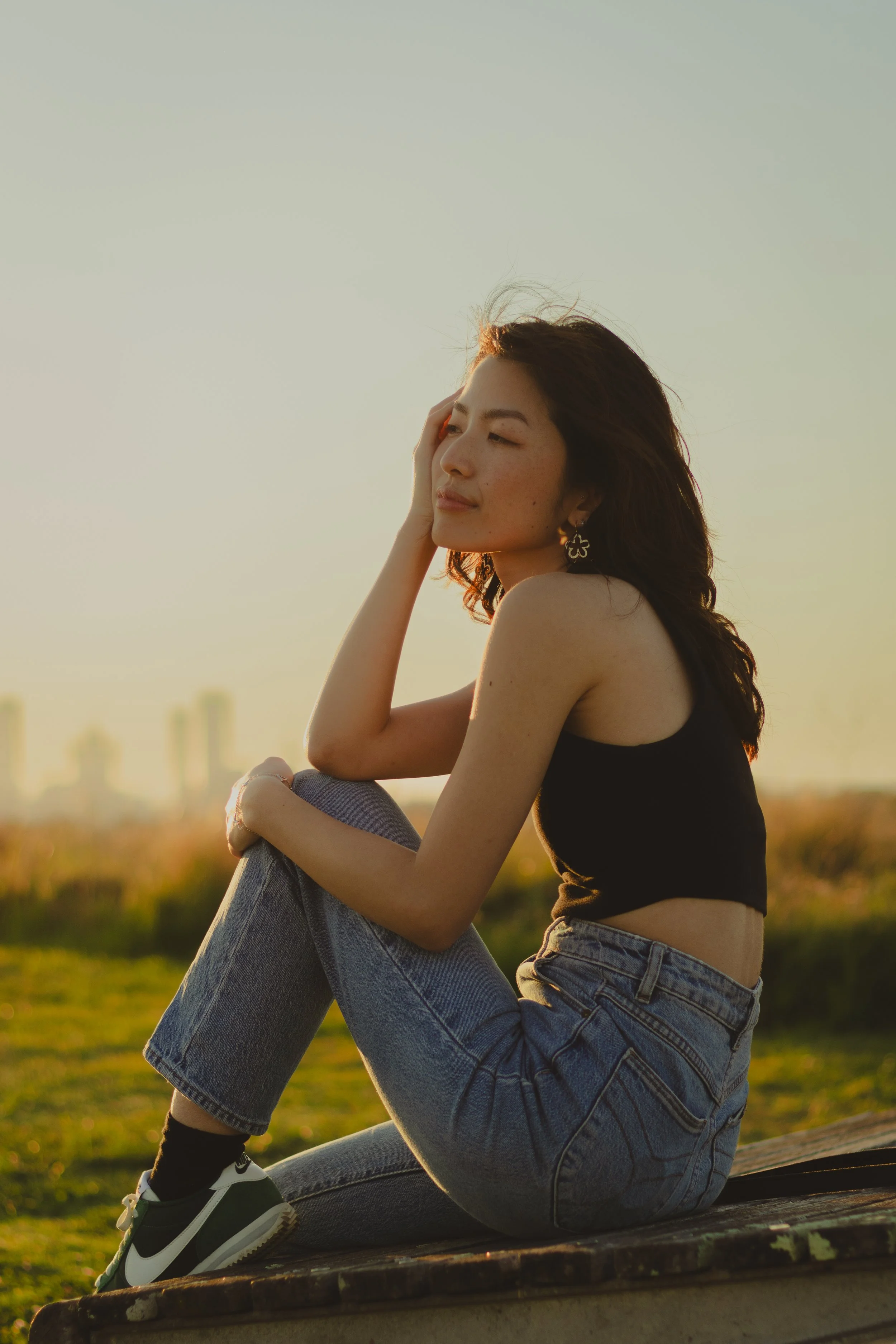 Chi