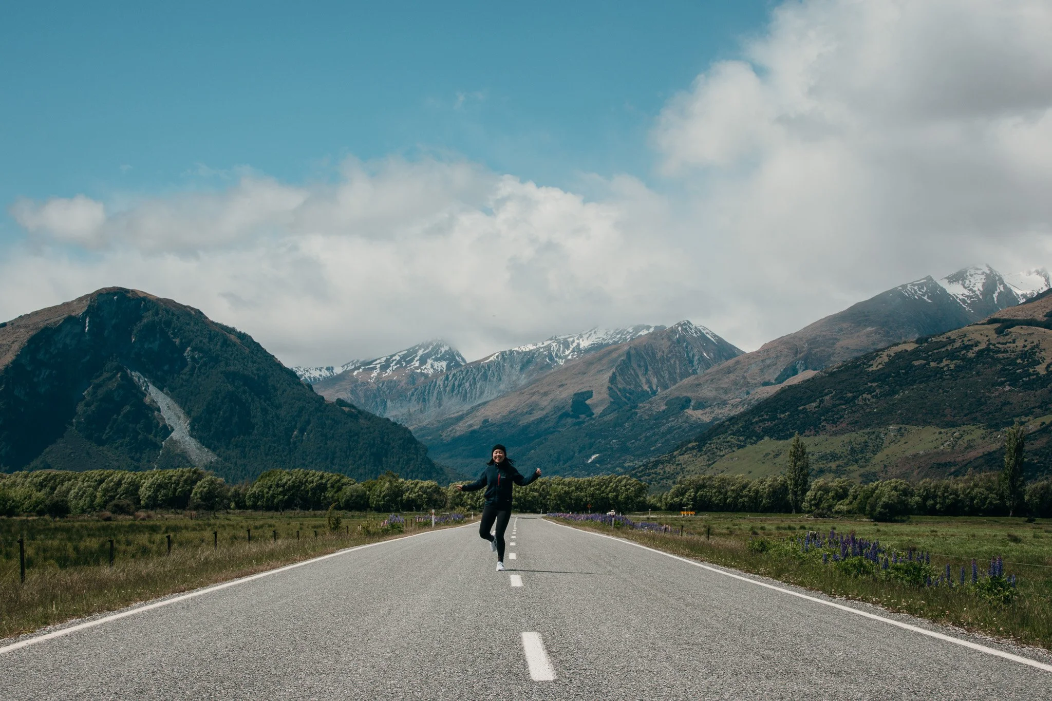 Queenstown