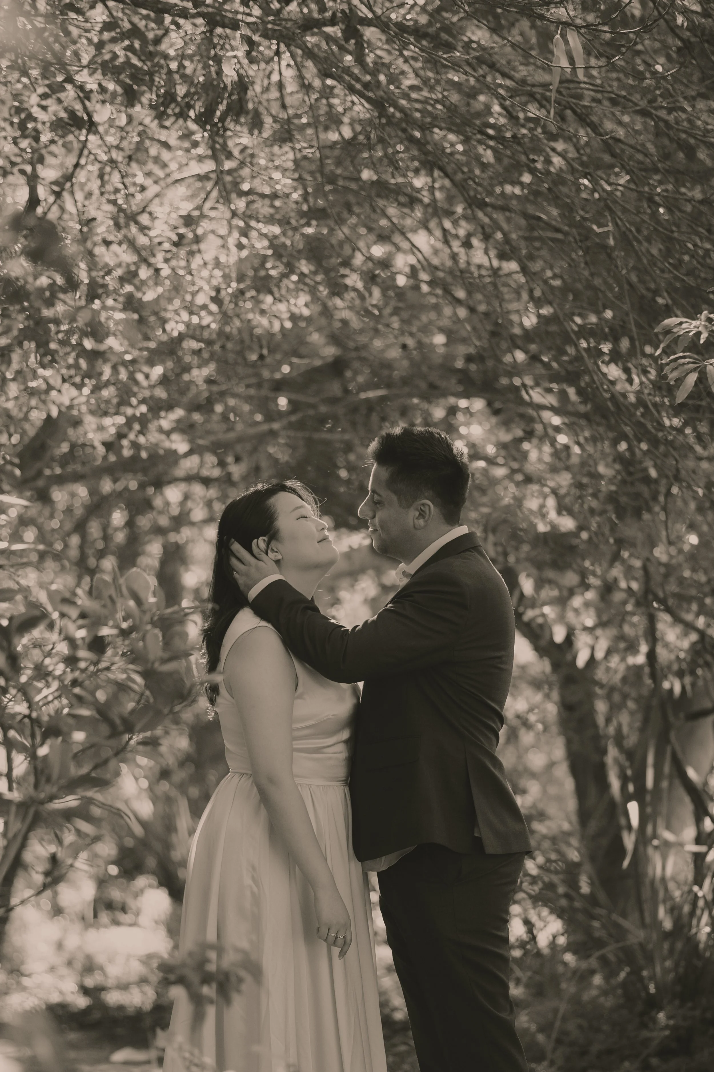 Chloe & Chris