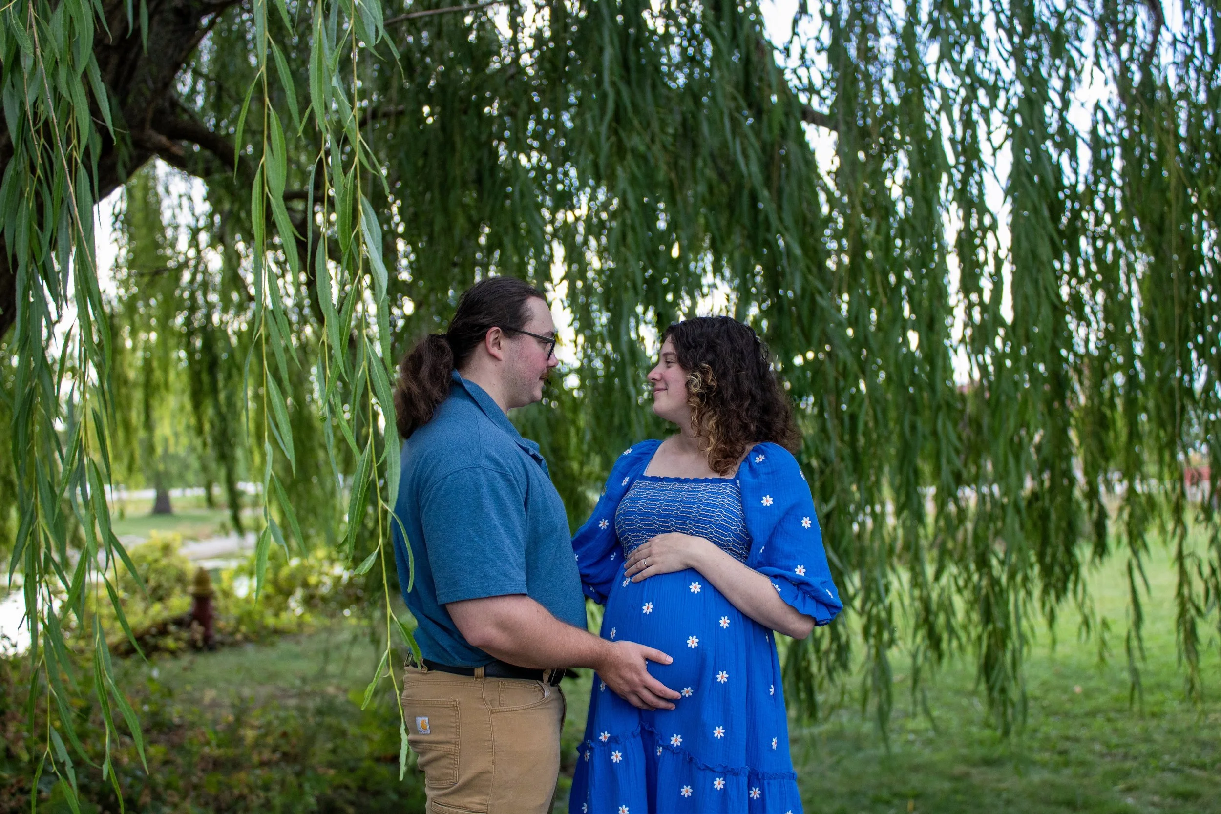 Maternity