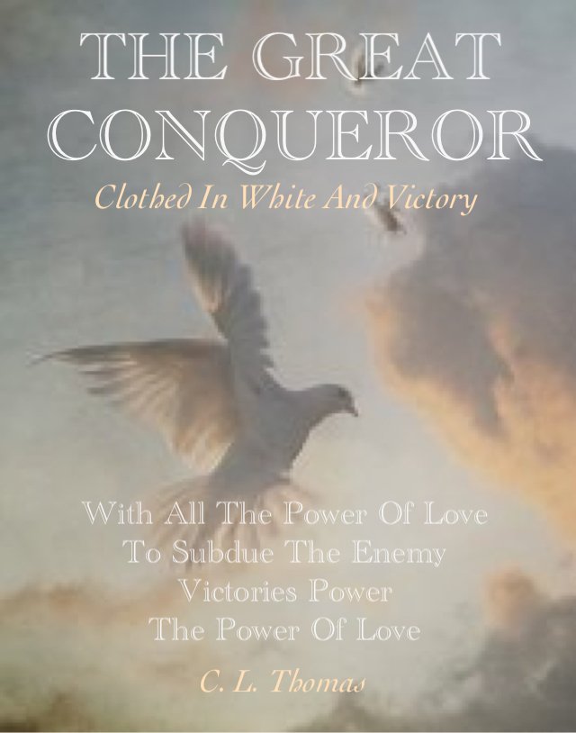 The Great Conqueror